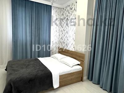 3-комнатная квартира · 70 м² · 6/20 этаж, Туркестан 14 — Орынбор за 20 000 ₸ в Астане, Есильский р-н