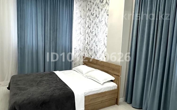 3-комнатная квартира · 70 м² · 6/20 этаж, Туркестан 14 — Орынбор за 20 000 ₸ в Астане, Есильский р-н — фото 30