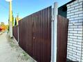 Отдельный дом · 3 комнаты · 53 м² · 6.2 сот., Бобровка 1650 — Иртыш за 10.5 млн ₸ в Семее