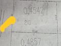 Участок · 45 соток, Садоводческое общество Авиатор 387 за 6.5 млн ₸ в Алмалы — фото 7