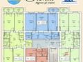 2-комнатная квартира · 80.88 м², 29а мкр 1 за ~ 8.9 млн ₸ в Актау — фото 3