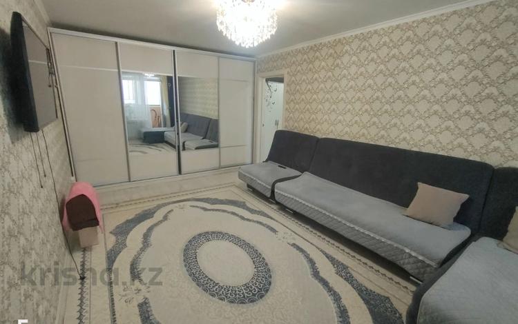 1-комнатная квартира · 44 м² · 5/9 этаж, Кобыланды батыра 24А за 18.5 млн 〒 в Костанае — фото 8