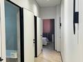 3-бөлмелі пәтер · 103 м² · 1/6 қабат, мкр Ерменсай, бағасы: 146 млн ₸ в Алматы, Бостандыкский р-н — фото 5