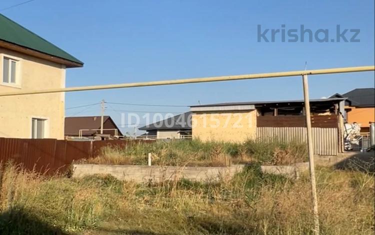 Жер телімі · 4 сотық, Ақан сері 16, бағасы: 7 млн ₸ в Байсерке — фото 2