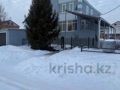 Отдельный дом · 5 комнат · 245 м² · 8 сот., Дробышева 105 за 80 млн 〒 в Усть-Каменогорске