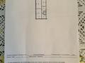 3-бөлмелі пәтер · 62 м² · 3/5 қабат, Самар 32, бағасы: 16 млн ₸ в Уральске — фото 22