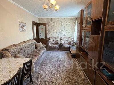 3-бөлмелі пәтер · 62 м² · 3/5 қабат, Самар 32, бағасы: 16 млн ₸ в Уральске