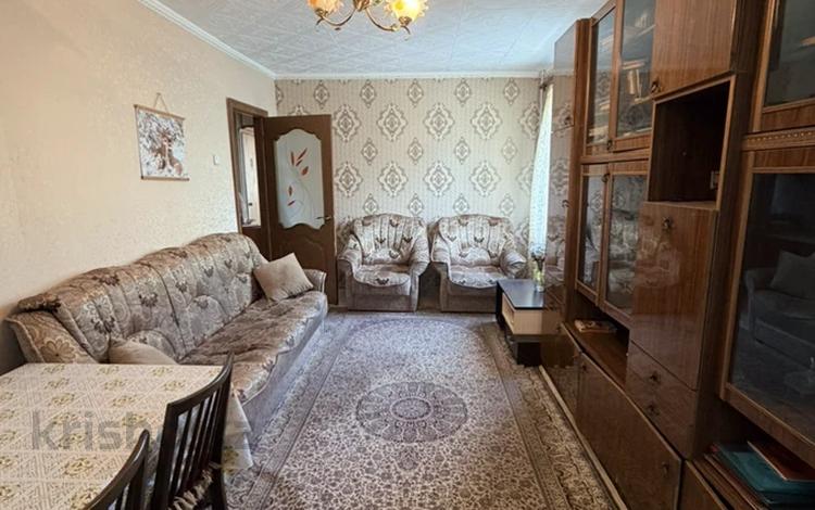3-бөлмелі пәтер · 62 м² · 3/5 қабат, Самар 32, бағасы: 16 млн ₸ в Уральске — фото 4