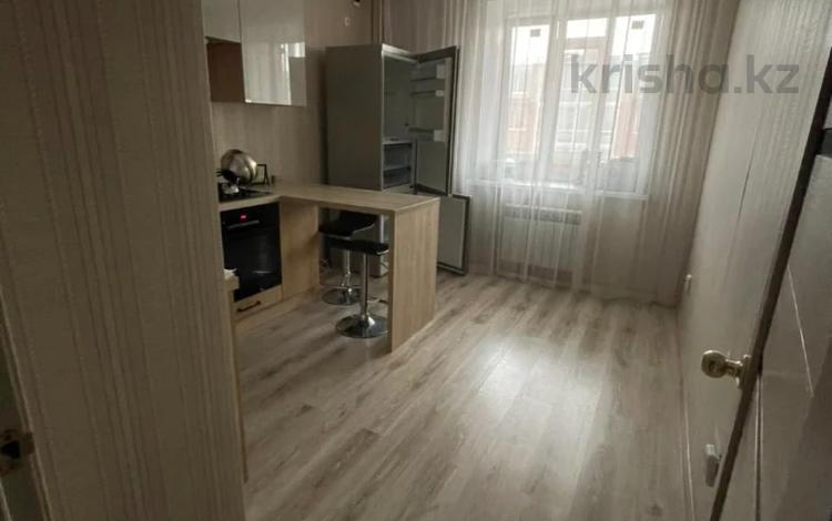 1-комнатная квартира, 48 м², 5/9 этаж, проспект Нурсултана Назарбаева 197 за 22 млн 〒 в Костанае — фото 8