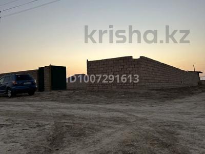 Участок · 10 соток, Мерей 70 коше 90 — Мектепке жакын!!! су газ бар жер улкен заворда улкен жер 10 соттык за 3.2 млн 〒 в Жанаозен