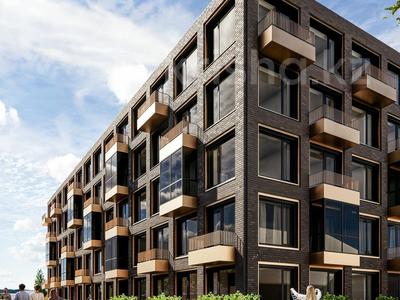 2-комнатная квартира · 50.76 м², Сейфуллина 12/1 за ~ 25.4 млн 〒 в Караганде, Казыбек би р-н