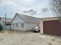 Отдельный дом · 4 комнаты · 132 м² · 8 сот., Жетіген 6 за 27 млн ₸ в Актобе, жилой массив Заречный-4