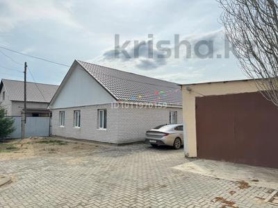 Отдельный дом · 4 комнаты · 132 м² · 8 сот., Жетіген 6 за 27 млн ₸ в Актобе, жилой массив Заречный-4