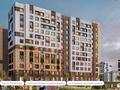 1-комнатная квартира · 38.1 м² · 3/8 этаж, Проспект Улы Дала 40 за ~ 22.3 млн ₸ в Астане, Нура р-н — фото 3