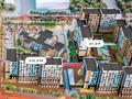 1-комнатная квартира · 38.1 м² · 3/8 этаж, Проспект Улы Дала 40 за ~ 22.3 млн ₸ в Астане, Нура р-н — фото 4