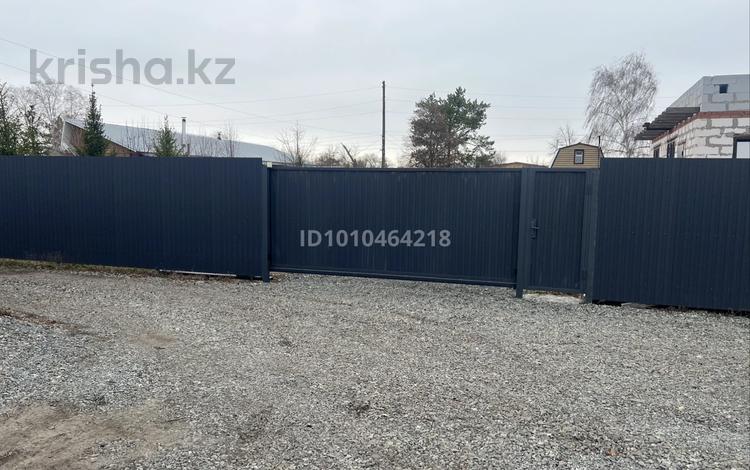 Отдельный дом · 2 комнаты · 120 м² · 12 сот., Микрорайон Восточный, Наримановка 1 — СО Садовод за 27.5 млн 〒 в Костанае — фото 14