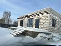 Отдельный дом · 2 комнаты · 120 м² · 12 сот., Микрорайон Восточный, Наримановка 1 — СО Садовод за 27.5 млн 〒 в Костанае — фото 8