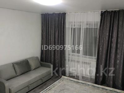 1-комнатная квартира, 30 м², 6/9 этаж помесячно, мкр Калкаман-2 8/3 за 170 000 〒 в Алматы, Наурызбайский р-н