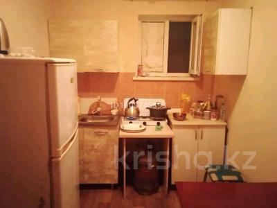 1-бөлмелі пәтер · 20 м² · 1/2 қабат, Алаша 25, бағасы: 100 000 ₸ в Кемертогане