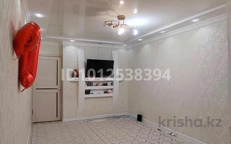 2-бөлмелі пәтер · 50 м² · 2/9 қабат, 13-й мкр 40, бағасы: 14.8 млн ₸ в Актау — фото 2