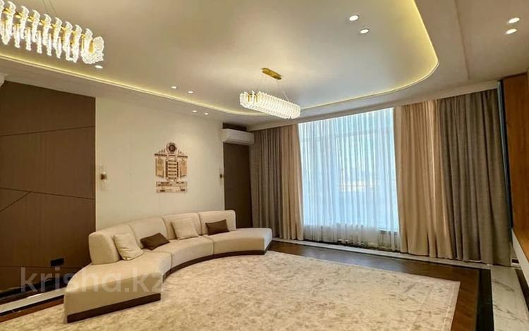 Жеке үй · 7 бөлме · 600 м² · 12 жүзд., Карагай, бағасы: 6 млн ₸ в Астане, Есильский р-н — фото 2