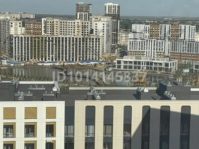 1-комнатная квартира · 40.16 м² · 18/21 этаж, Жошы Хан 12/1 за 31 млн ₸ в Астане, Есильский р-н