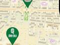 1-комнатная квартира · 40.16 м² · 18/21 этаж, Жошы Хан 12/1 за 31 млн ₸ в Астане, Есильский р-н — фото 6