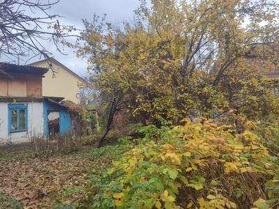 Участок · 10.6 соток, Бегалина — Кабанбай батыра за 350 млн ₸ в Алматы, Медеуский р-н