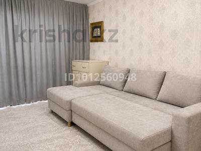 1-бөлмелі пәтер · 47 м² · 6/9 қабат, мкр Аккент 32, бағасы: 31 млн ₸ в Алматы, Алатауский р-н