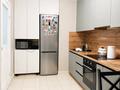 1-комнатная квартира · 47 м² · 6/9 этаж, мкр Аккент 32 за 31 млн ₸ в Алматы, Алатауский р-н — фото 3