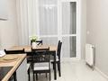 1-комнатная квартира · 47 м² · 6/9 этаж, мкр Аккент 32 за 31 млн ₸ в Алматы, Алатауский р-н — фото 4