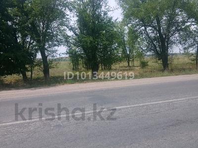 Участок · 1 га, Жамбыл за 130 млн ₸