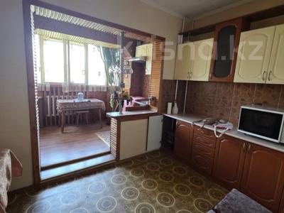2-комнатная квартира · 67 м² · 8/9 этаж, мкр Жетысу-2 23 за 40 млн 〒 в Алматы, Ауэзовский р-н