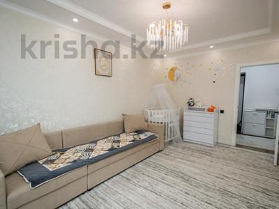 1-комнатная квартира · 40 м² · 3/6 этаж, Сафуан Шаймерденов за 22.9 млн ₸ в Астане, Сарайшык р-н