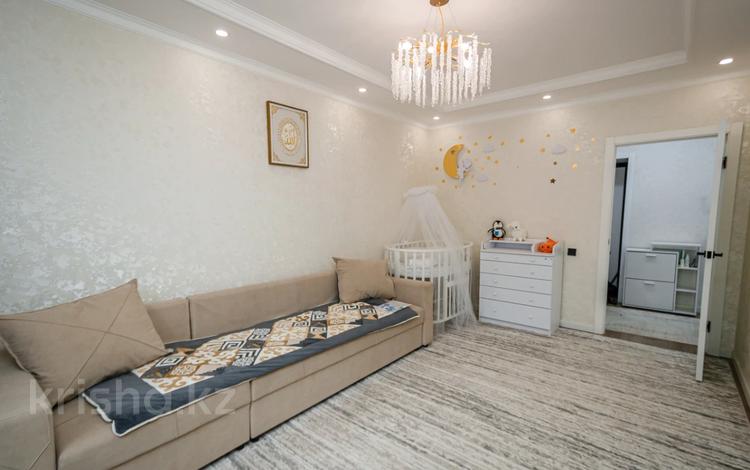 1-комнатная квартира · 40 м² · 3/6 этаж, Сафуан Шаймерденов за 22.9 млн ₸ в Астане, Сарайшык р-н — фото 29