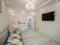 1-комнатная квартира · 40 м² · 3/6 этаж, Сафуан Шаймерденов за 22.9 млн ₸ в Астане, Сарайшык р-н — фото 4