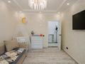 1-комнатная квартира · 40 м² · 3/6 этаж, Сафуан Шаймерденов за 22.9 млн ₸ в Астане, Сарайшык р-н — фото 7