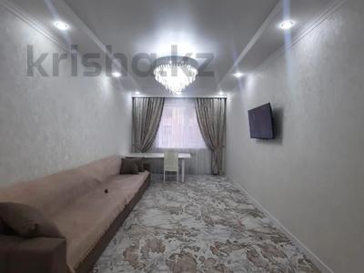 3-комнатная квартира · 101 м² · 1/5 этаж, мкр. Алтын орда 19л за 39 млн ₸ в Актобе