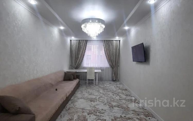 3-комнатная квартира · 101 м² · 1/5 этаж, мкр. Алтын орда 19л за 39 млн ₸ в Актобе — фото 5