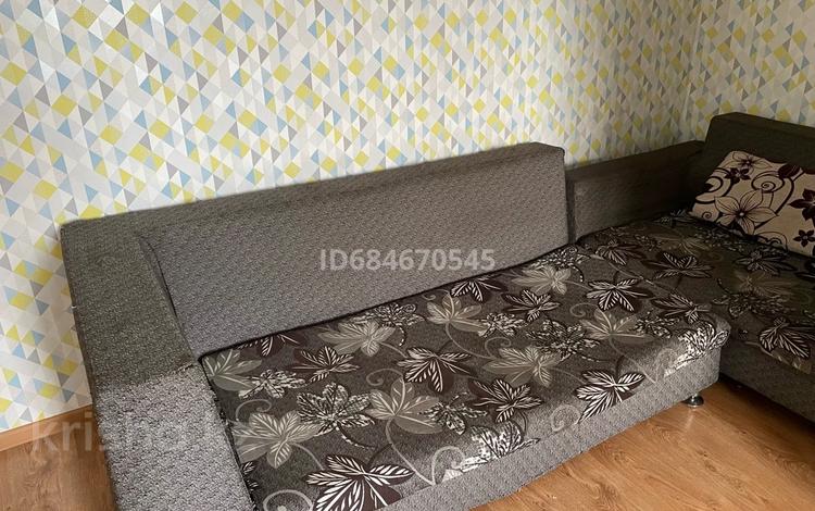 1 комната · 35 м² · 2 этаж, Балкантау 72 за 75 000 ₸ в Астане, Алматы р-н — фото 3
