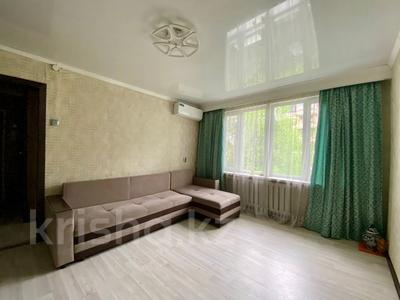 2-комнатная квартира, 36 м², 2/2 этаж, мкр Алтай-2 за 18 млн 〒 в Алматы, Турксибский р-н