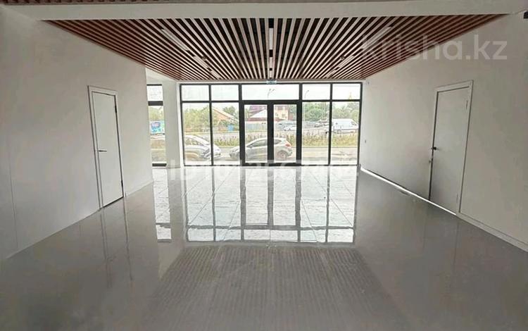 Офисы, кабинеты и рабочие места · 170 м² за 2 млн ₸ в Алматы, Алатауский р-н — фото 2