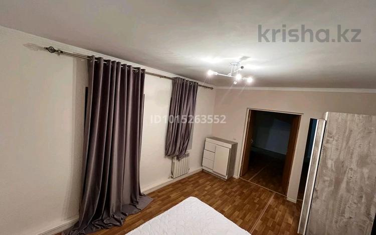 Часть дома · 4 комнаты · 100 м² · 8 сот., Сасбукаева 116 — Арман гимназия за 200 000 ₸ в Шымкенте, Аль-Фарабийский р-н — фото 2