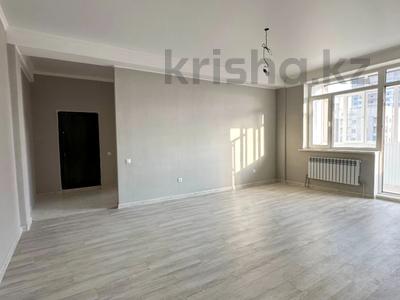 3-комнатная квартира · 107.1 м² · 7/7 этаж, мкр. Болашак 4 за ~ 48.2 млн ₸ в Талдыкоргане, мкр Болашак