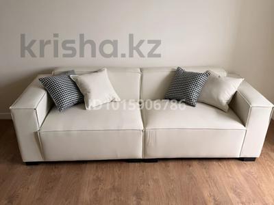 3-бөлмелі пәтер · 67 м² · 9/10 қабат, Сейфуллина 51, бағасы: 350 000 ₸ в Алматы, Турксибский р-н