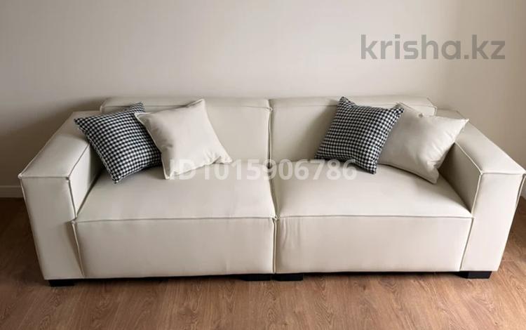3-бөлмелі пәтер · 67 м² · 9/10 қабат, Сейфуллина 51, бағасы: 350 000 ₸ в Алматы, Турксибский р-н — фото 2