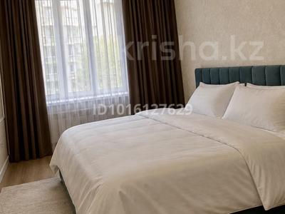 1-комнатная квартира · 41 м² · 4/12 этаж, проспект Туран за 210 000 ₸ в Астане, Нура р-н