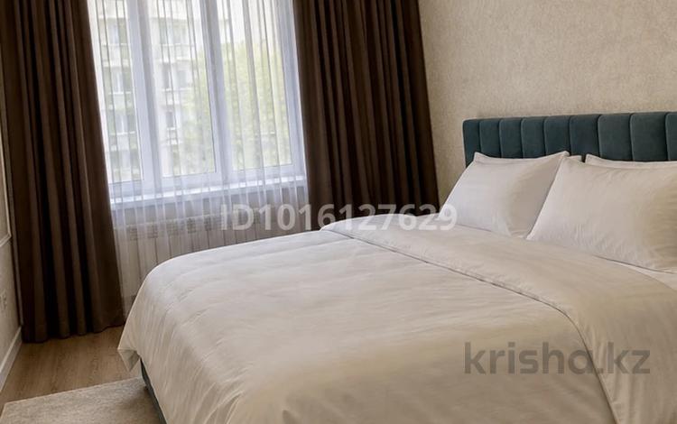 1-комнатная квартира · 41 м² · 4/12 этаж, проспект Туран за 210 000 ₸ в Астане, Нура р-н — фото 2