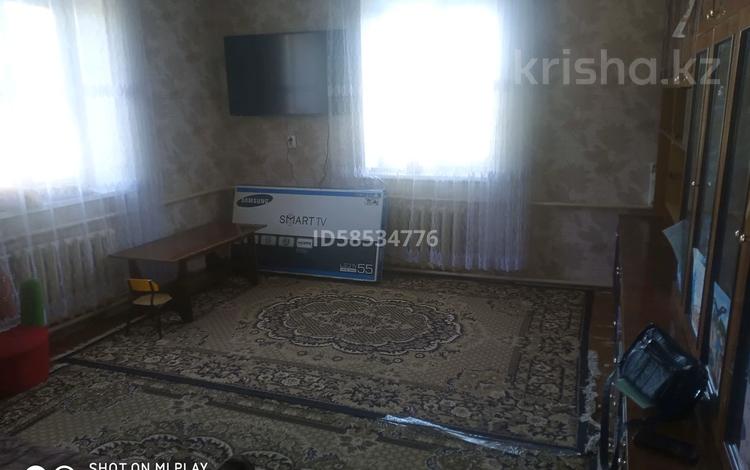 3-комнатная квартира, 50 м², 2/2 этаж, Тынышбаева 9 за 12.4 млн 〒 в Таразе — фото 5