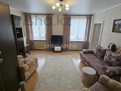 3-комнатная квартира · 70 м² · 4/4 этаж, мкр Новый Город, Абая 45 — Гоголя за 24.2 млн ₸ в Караганде, Казыбек би р-н